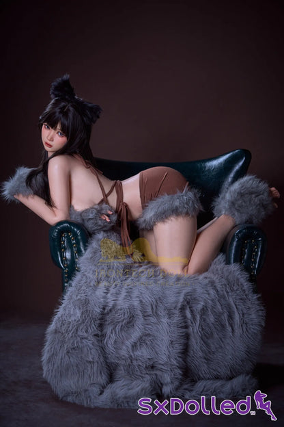 Fenara (I-Cup) (165Cm) | Sex Doll