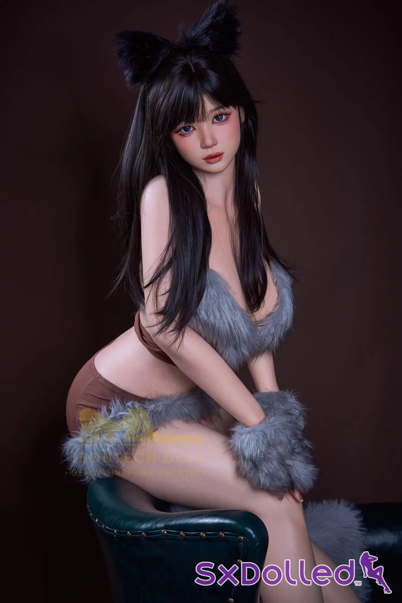 Fenara (I-Cup) (165Cm) | Sex Doll