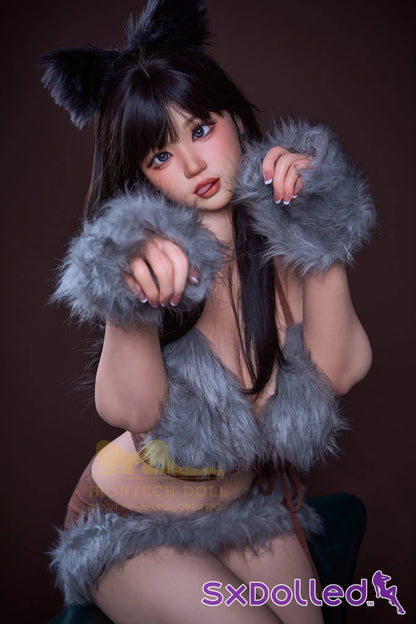 Fenara (I-Cup) (165Cm) | Sex Doll