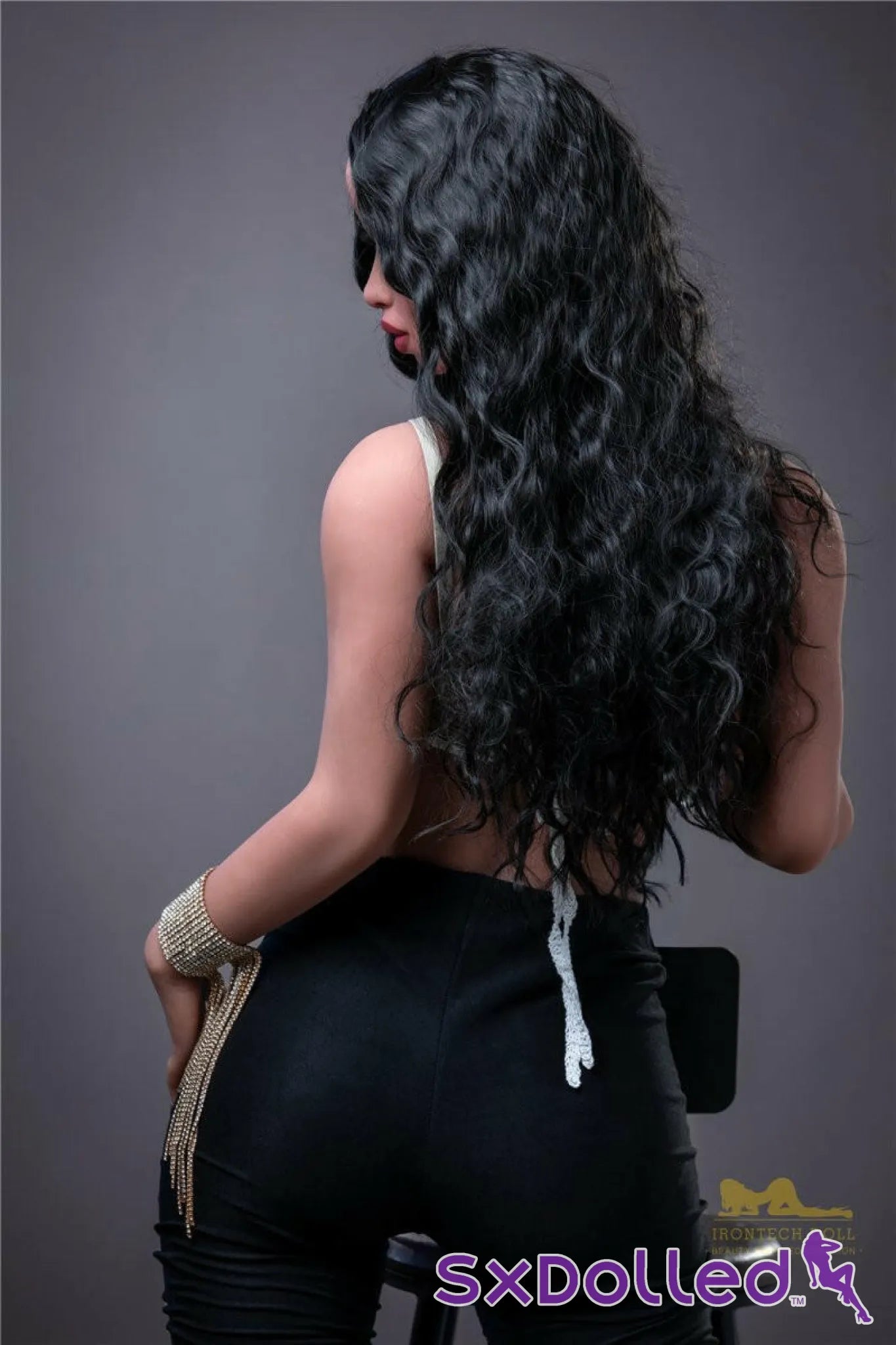 Fifi (E-Cup) (171cm) | Sex Doll | Irontech Doll | SxDolled.