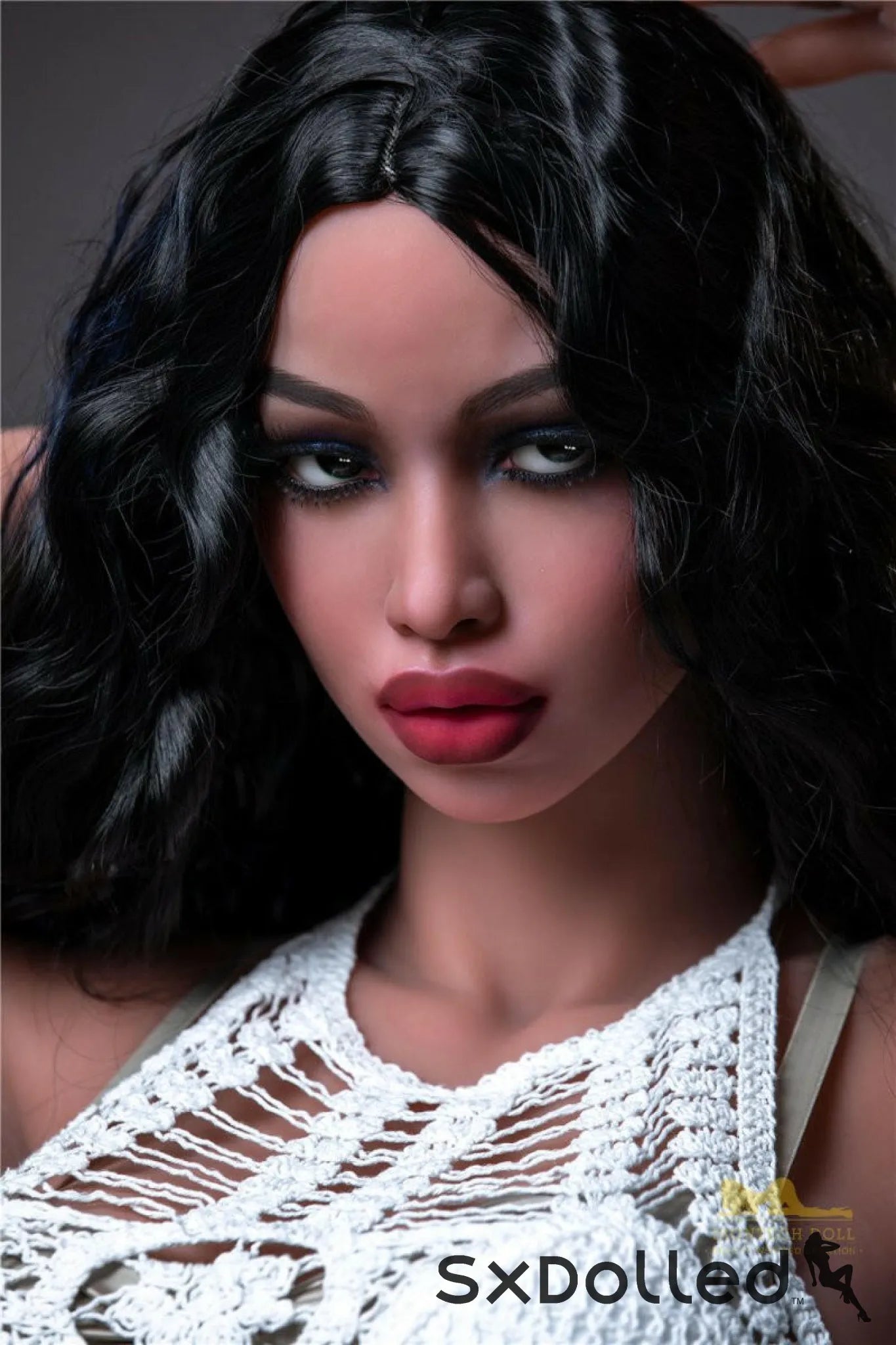Fifi (E-Cup) (171cm) | Sex Doll | Irontech Doll | SxDolled.