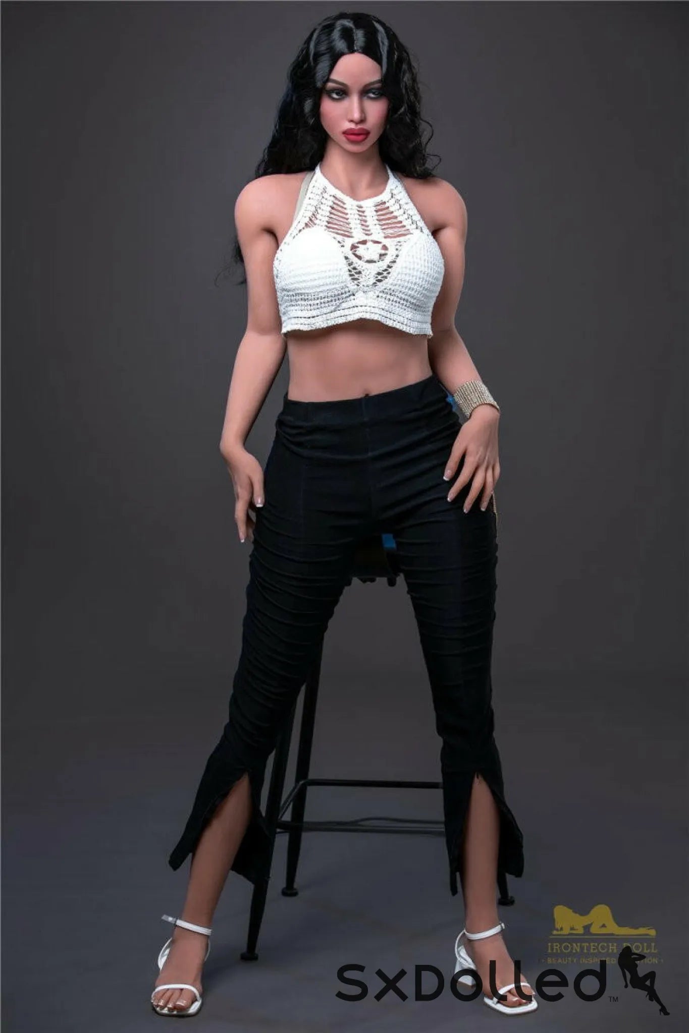 Fifi (E-Cup) (171cm) | Sex Doll | Irontech Doll | SxDolled.