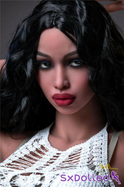Fifi (E-Cup) (171cm) | Sex Doll | Irontech Doll | SxDolled.