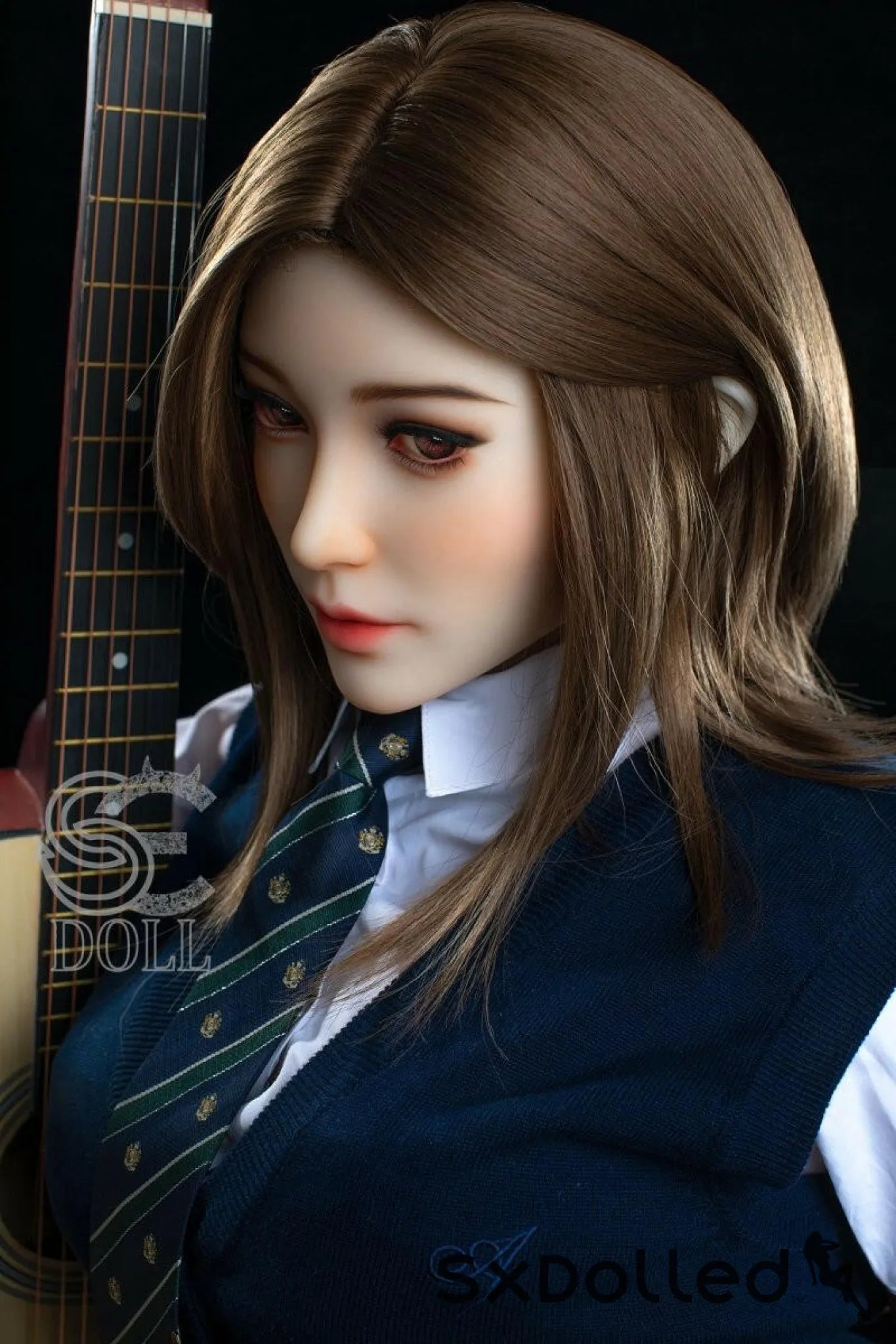 Finley (E-Cup) (163cm) | Sex Doll | SE Doll | SxDolled.