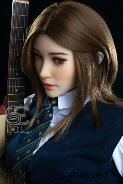 Finley (E-Cup) (163cm) | Sex Doll | SE Doll | SxDolled.