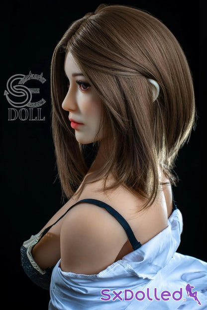Finley (E-Cup) (163cm) | Sex Doll | SE Doll | SxDolled.