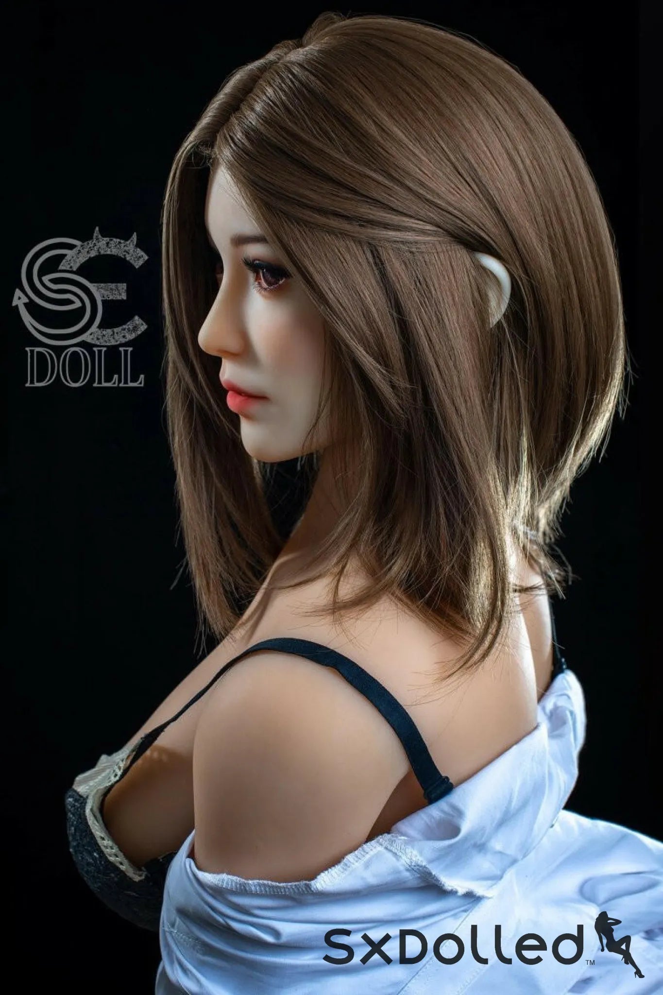 Finley (E-Cup) (163cm) | Sex Doll | SE Doll | SxDolled.