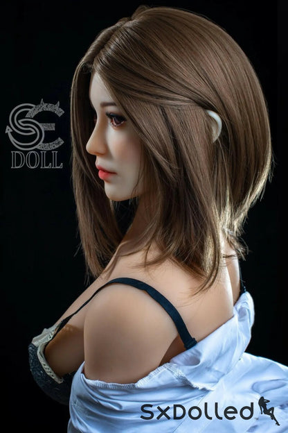Finley (E-Cup) (163cm) | Sex Doll | SE Doll | SxDolled.