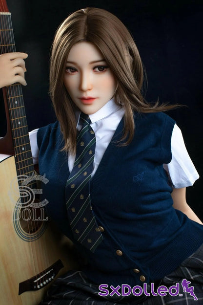 Finley (E-Cup) (163cm) | Sex Doll | SE Doll | SxDolled.