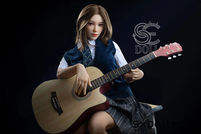 Finley (E-Cup) (163cm) | Sex Doll | SE Doll | SxDolled.