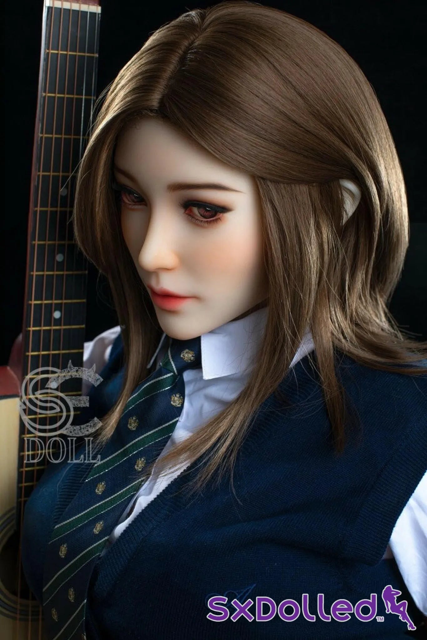 Finley (E-Cup) (163cm) | Sex Doll | SE Doll | SxDolled.
