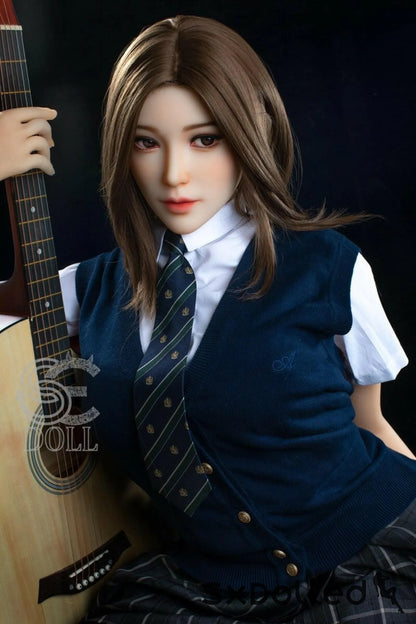 Finley (E-Cup) (163cm) | Sex Doll | SE Doll | SxDolled.