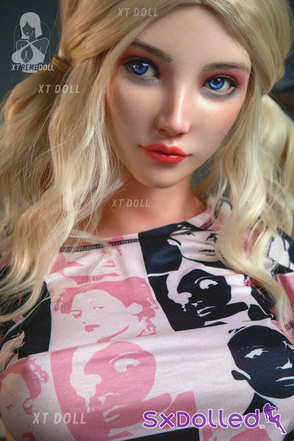 Fiona (C-Cup) (163cm) | Sex Doll | XT Doll | SxDolled.