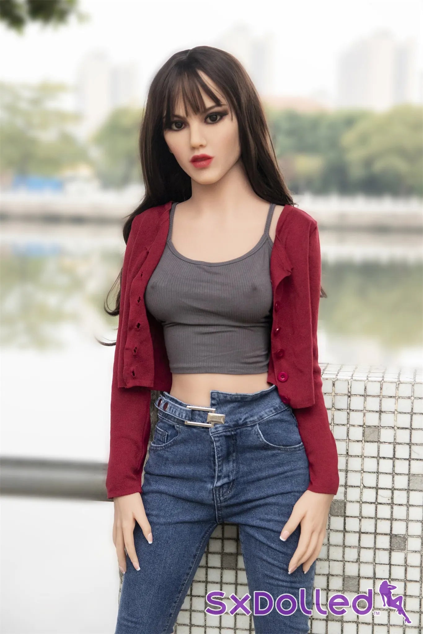Flavia (B-Cup) (157Cm) | Sex Doll