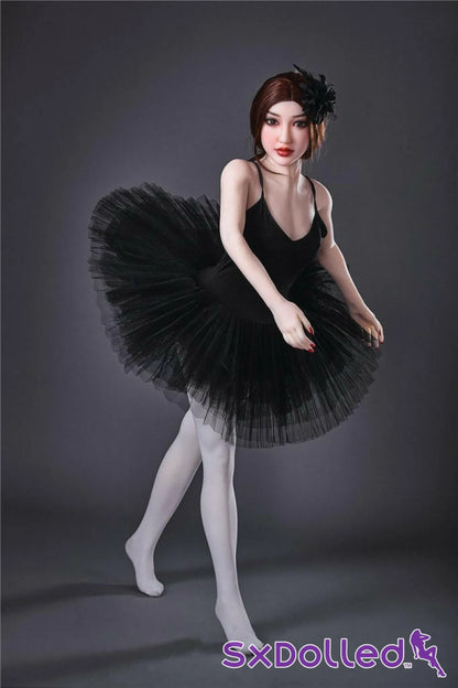 Franceska (C-Cup) (150cm) | Sex Doll | Irontech Doll | SxDolled.