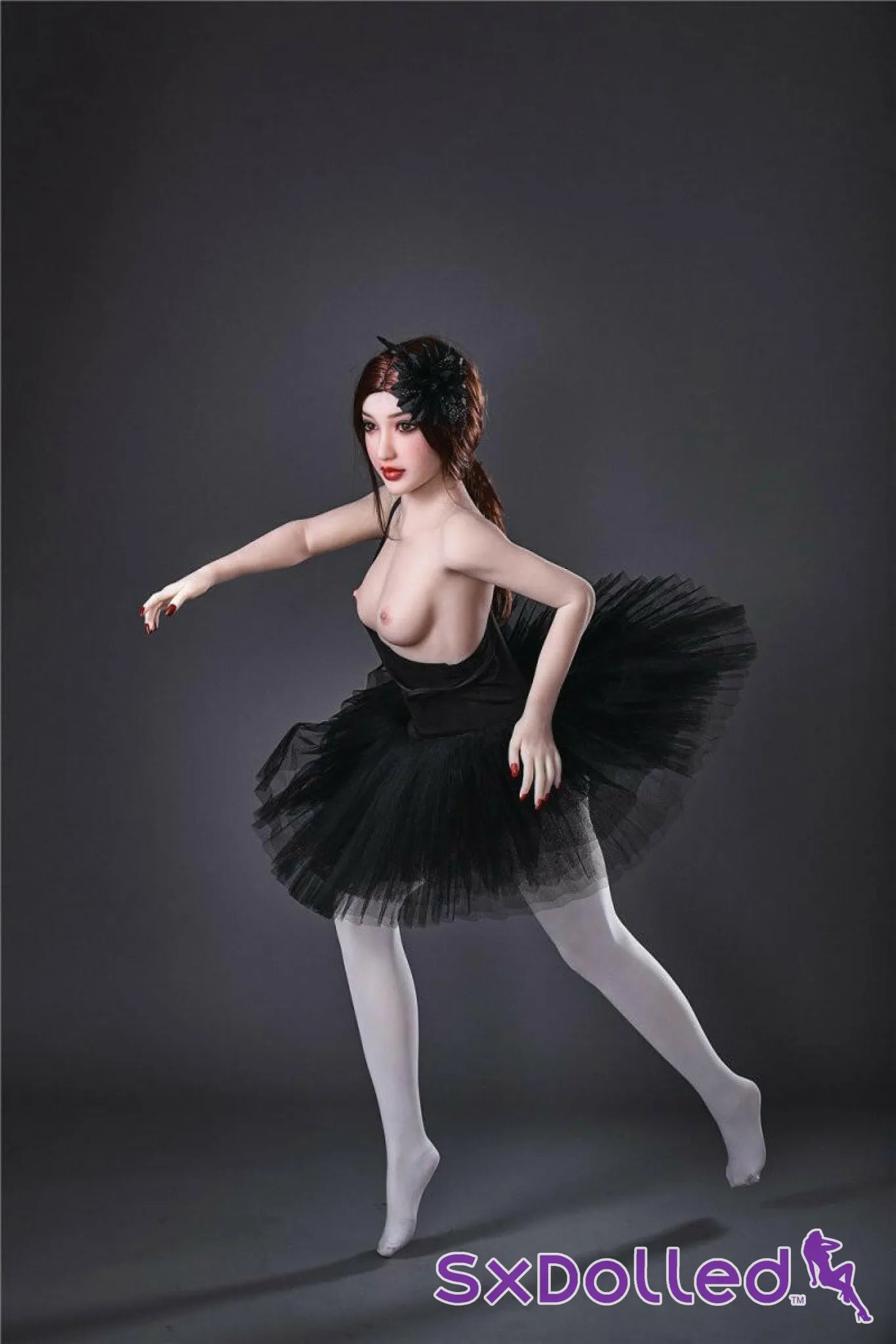 Franceska (C-Cup) (150cm) | Sex Doll | Irontech Doll | SxDolled.