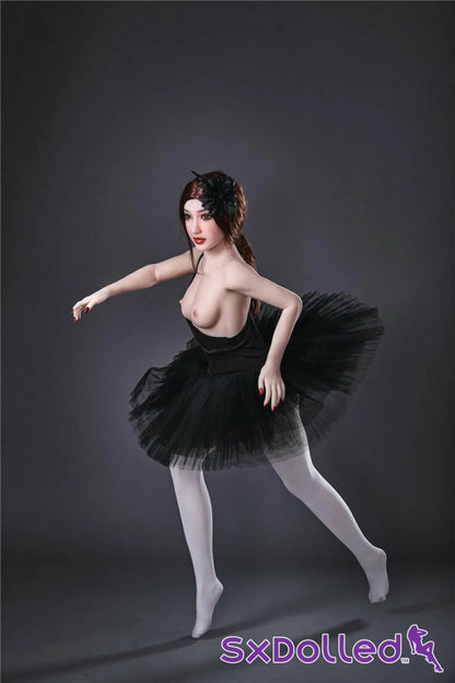 Franceska (C-Cup) (150cm) | Sex Doll | Irontech Doll | SxDolled.