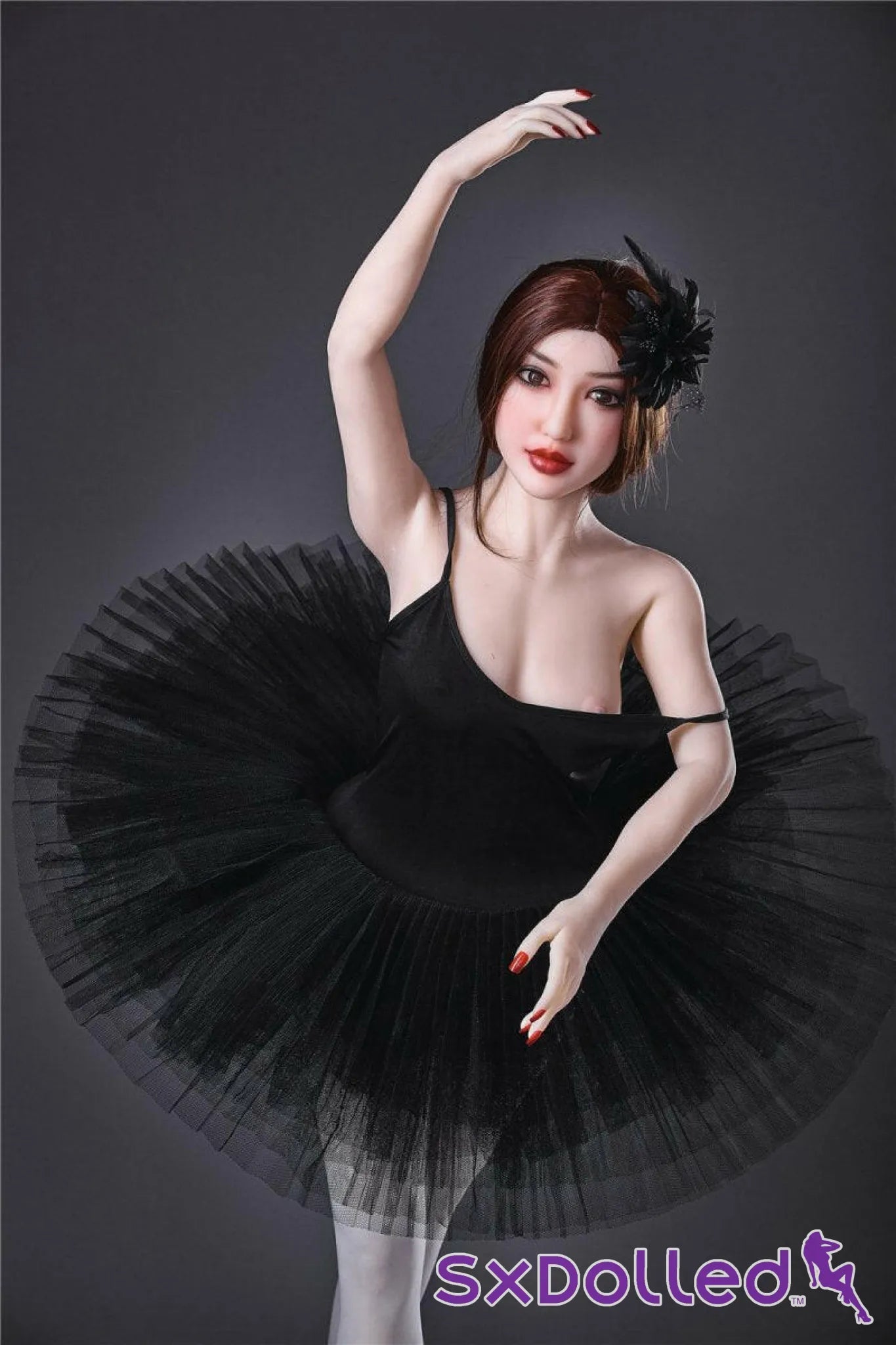 Franceska (C-Cup) (150cm) | Sex Doll | Irontech Doll | SxDolled.