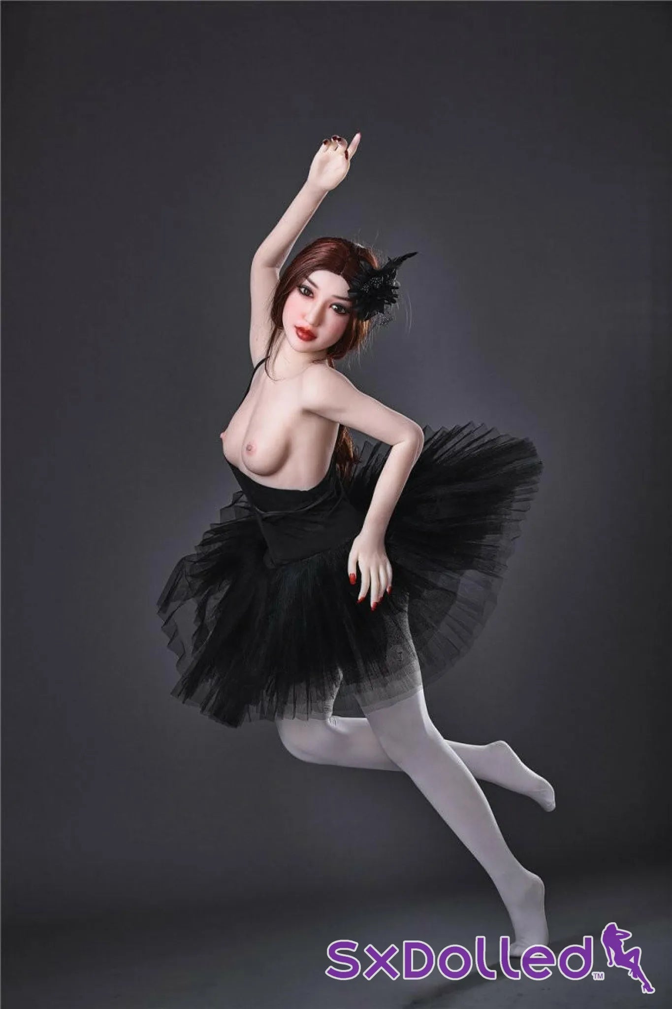 Franceska (C-Cup) (150cm) | Sex Doll | Irontech Doll | SxDolled.