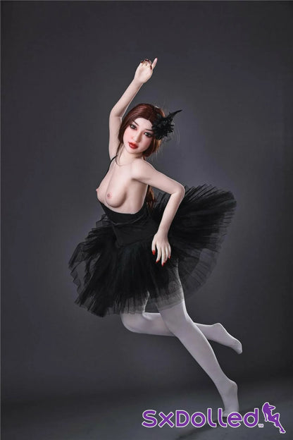 Franceska (C-Cup) (150cm) | Sex Doll | Irontech Doll | SxDolled.