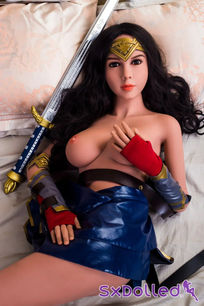Francisca (D-Cup) (165cm) | Sex Doll | WM Doll | SxDolled.
