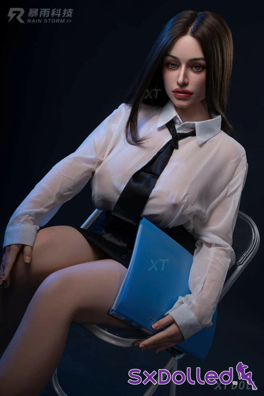 Freyja (G-Cup) (162cm) | Sex Doll | XT Doll | SxDolled.