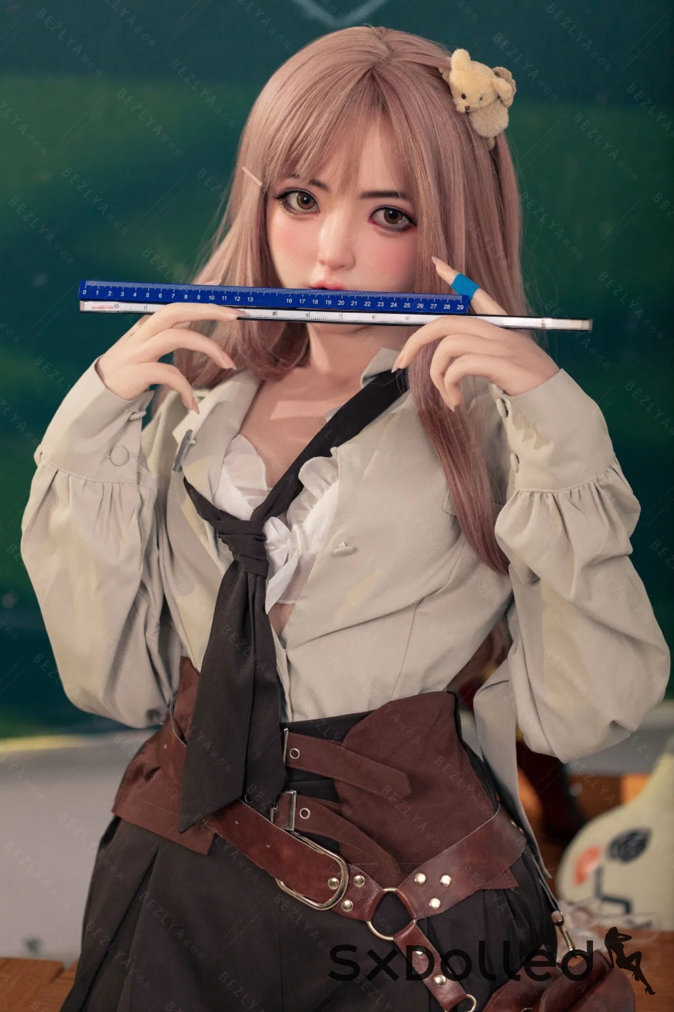 Fuyuko (D-Cup) (155cm) | Sex Doll D-Cup / 155cm / Pink Sex Doll