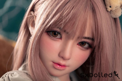 Fuyuko (D-Cup) (155cm) | Sex Doll D-Cup / 155cm / Pink Sex Doll