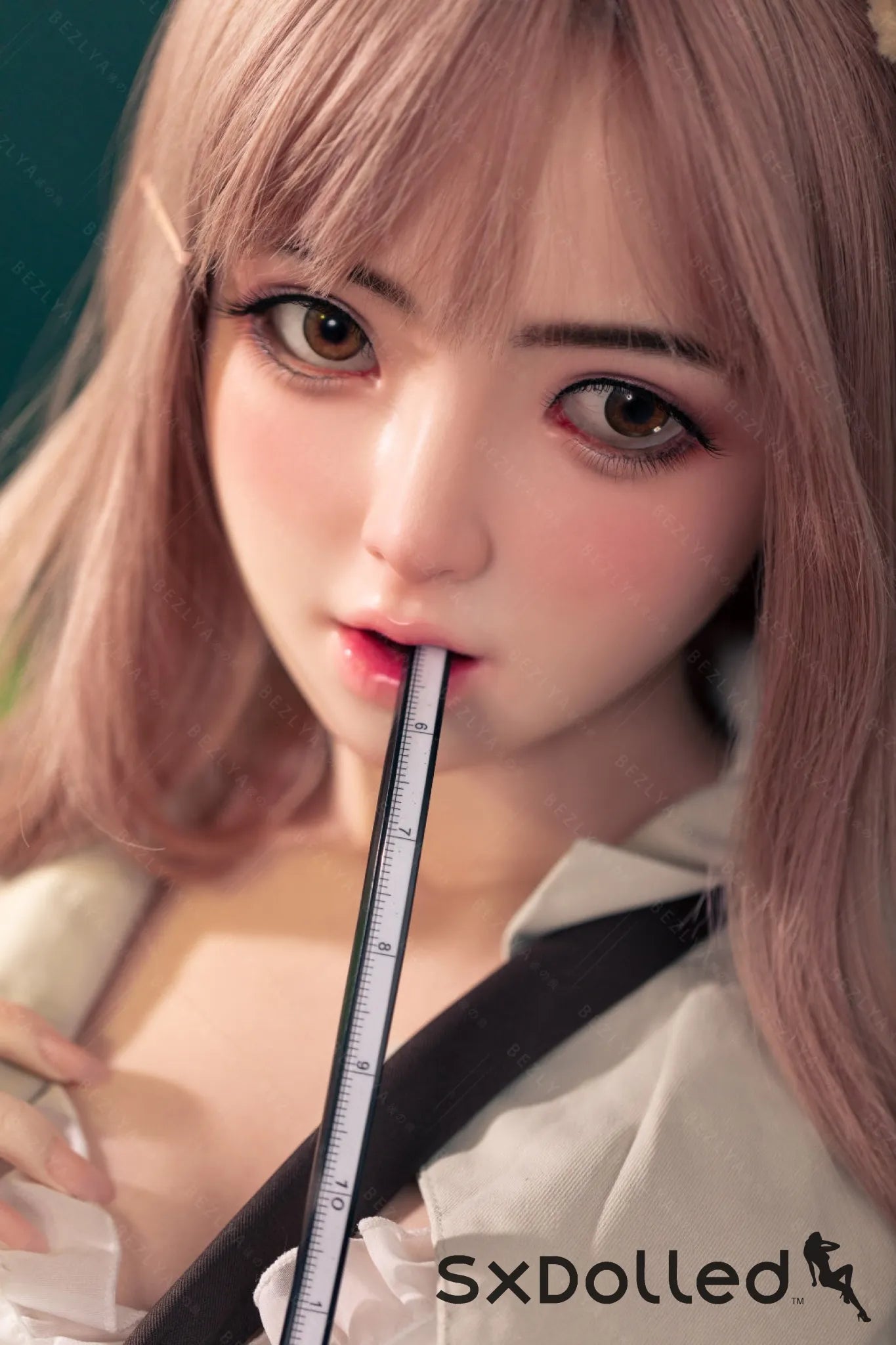 Fuyuko (D-Cup) (155cm) | Sex Doll D-Cup / 155cm / Pink Sex Doll