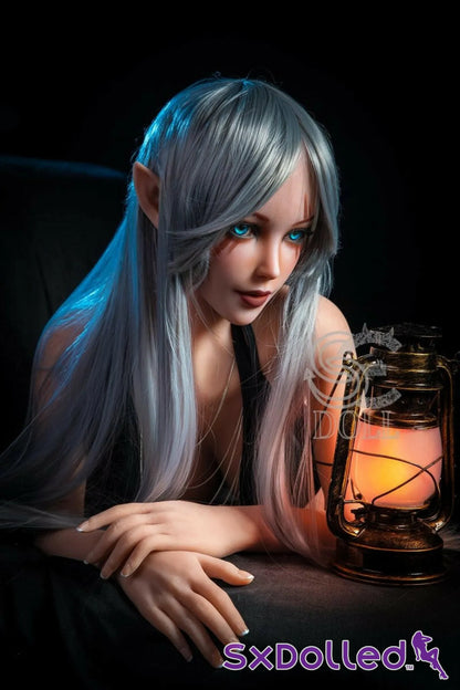 Gabriella (E-Cup) (150cm) | Sex Doll | SE Doll | SxDolled.