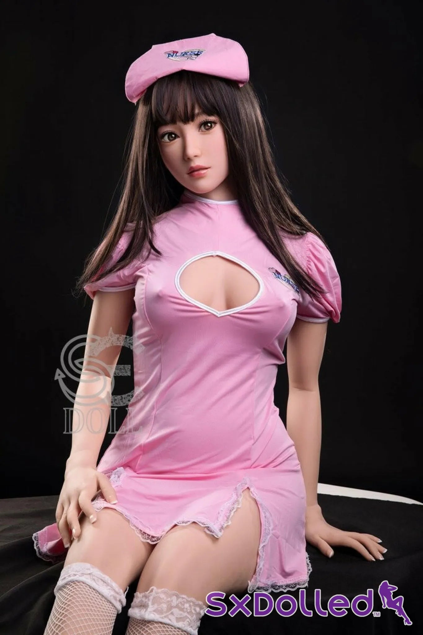 Gemma (E-Cup) (163cm) | Sex Doll | SE Doll | SxDolled.