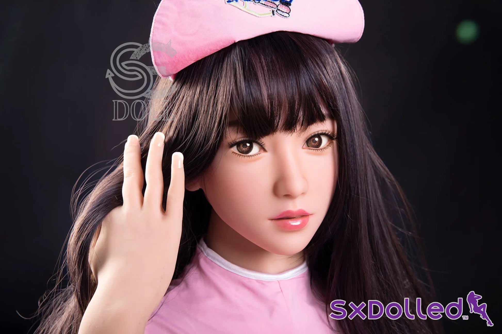 Gemma (E-Cup) (163Cm) | Sex Doll