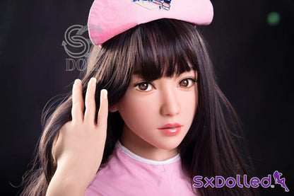Gemma (E-Cup) (163Cm) | Sex Doll