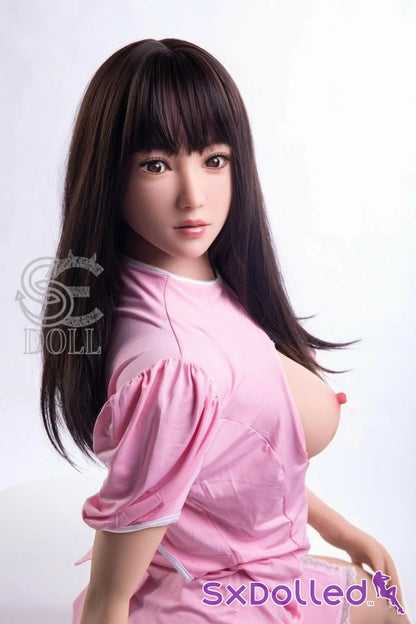 Gemma (E-Cup) (163cm) | Sex Doll | SE Doll | SxDolled.