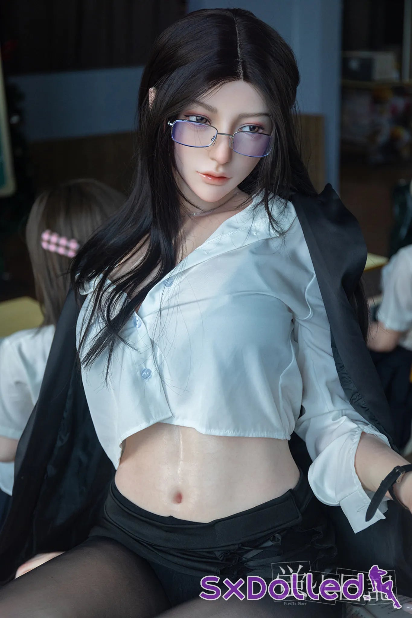 Geneira (F-Cup) (165Cm) | Sex Doll