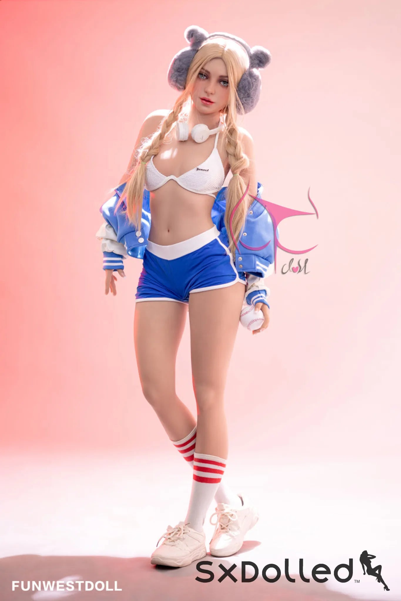 Genie (A-Cup) (159Cm) | Sex Doll Us In Stock