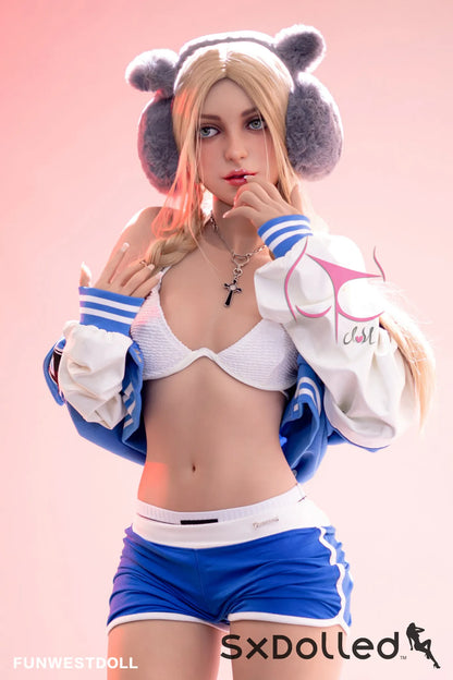Genie (A-Cup) (159cm) | Sex Doll | US In Stock | Funwest Doll | SxDolled.
