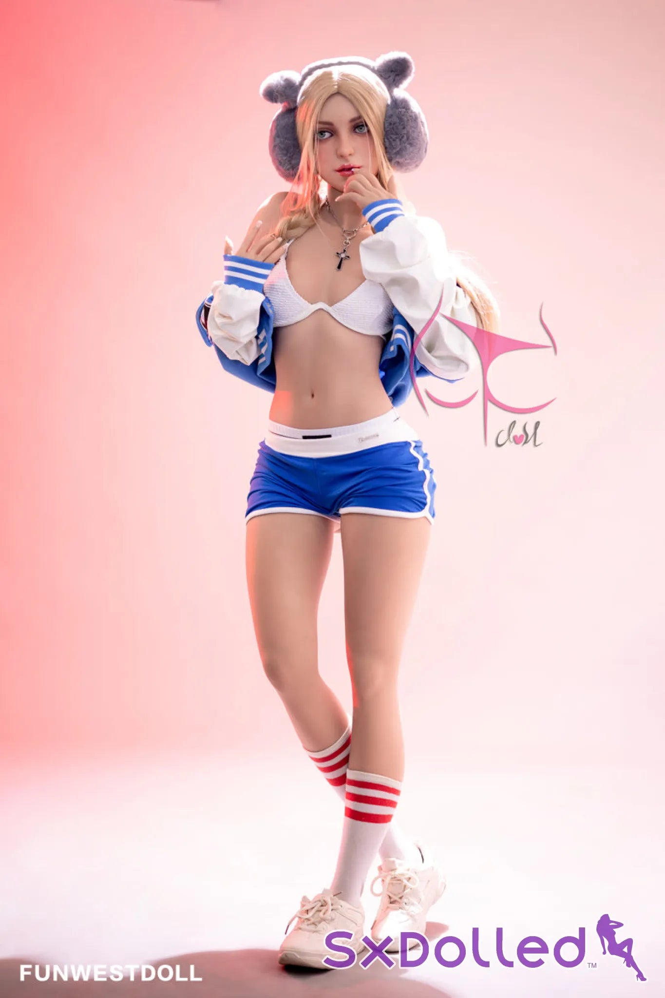 Genie (A-Cup) (159Cm) | Sex Doll Us In Stock