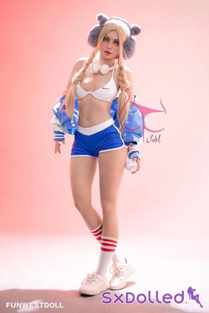 Genie (A-Cup) (159Cm) | Sex Doll Us In Stock