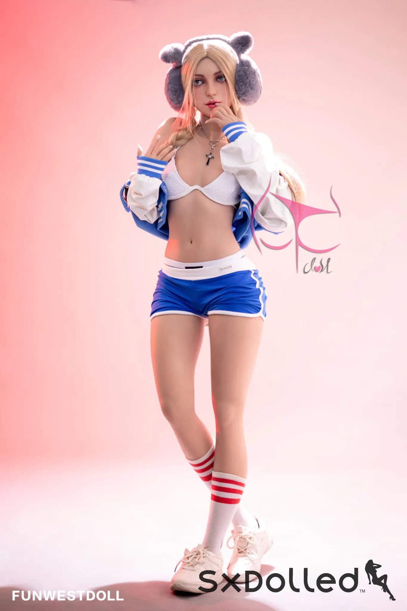 Genie (A-Cup) (159Cm) | Sex Doll Us In Stock