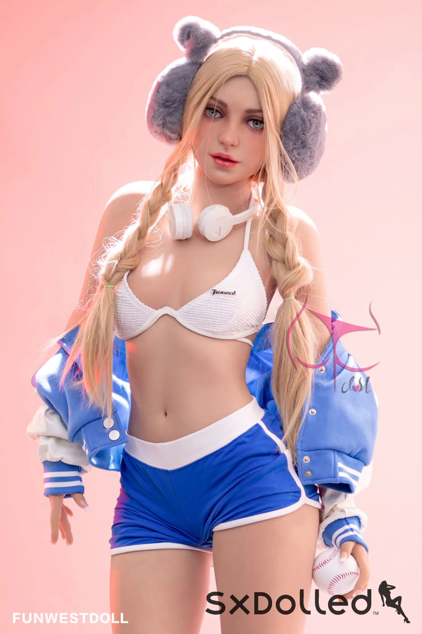 Genie (A-Cup) (159Cm) | Sex Doll Us In Stock
