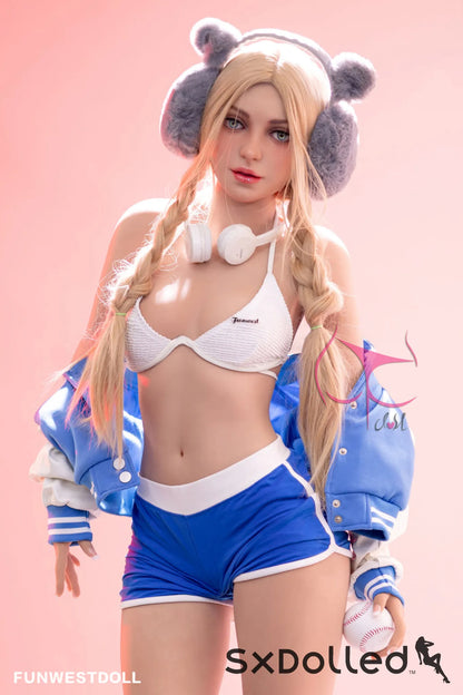 Genie (A-Cup) (159Cm) | Sex Doll Us In Stock