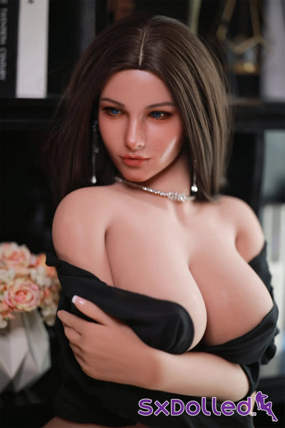 Georgette (E-Cup) (163cm) | Sex Doll | Fire Doll | SxDolled.