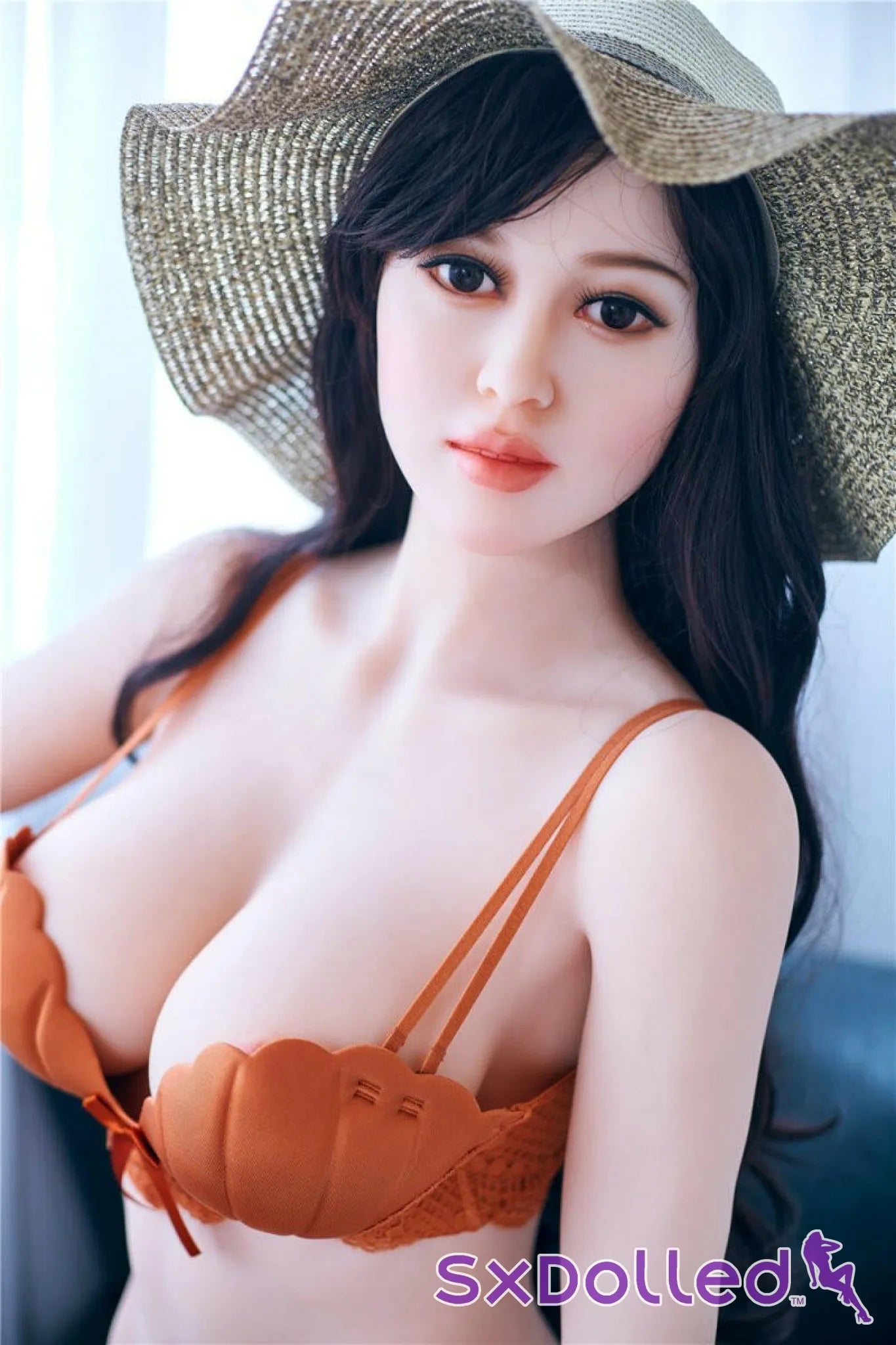 Georgie (E-Cup) (159cm) | Sex Doll | Irontech Doll | SxDolled.