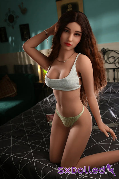 Gerwalt (B-Cup) (157cm) | Sex Doll | Fire Doll | SxDolled.