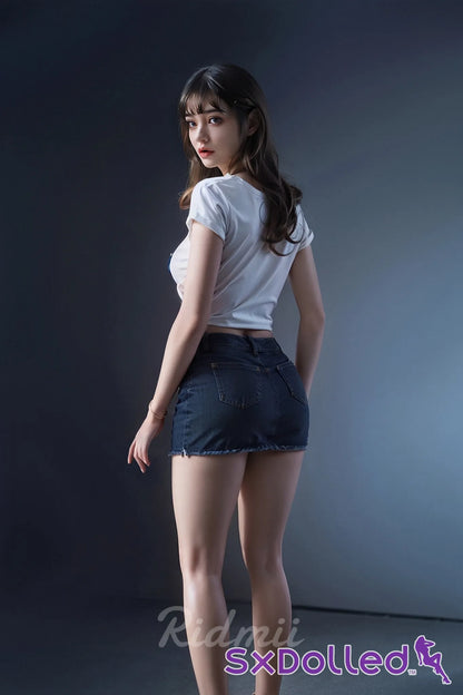 Gili (G-Cup) (168cm) | Sex Doll | US In Stock | RIDMII Doll | SxDolled.