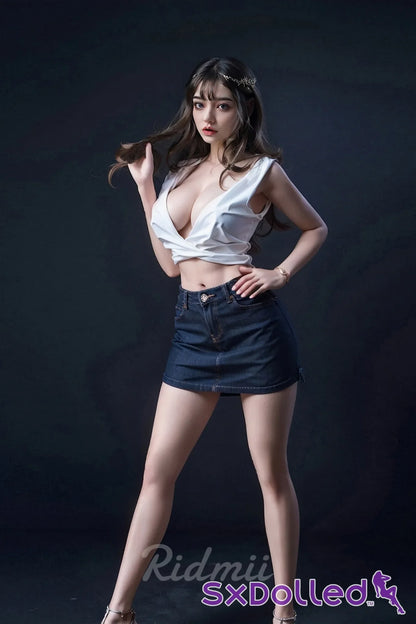 Gili (G-Cup) (168cm) | Sex Doll | US In Stock | RIDMII Doll | SxDolled.