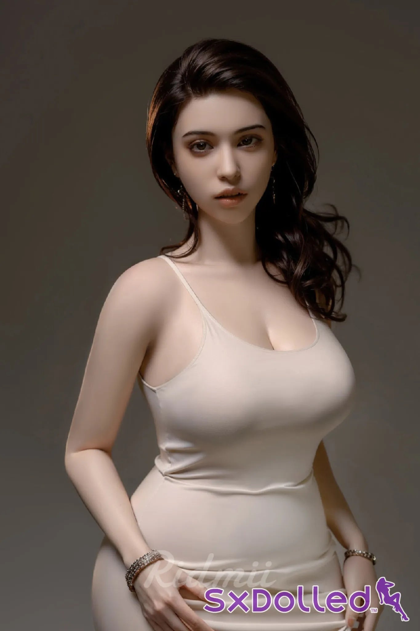 Gilla (E-Cup) (169cm) | Sex Doll | RIDMII Doll | SxDolled.