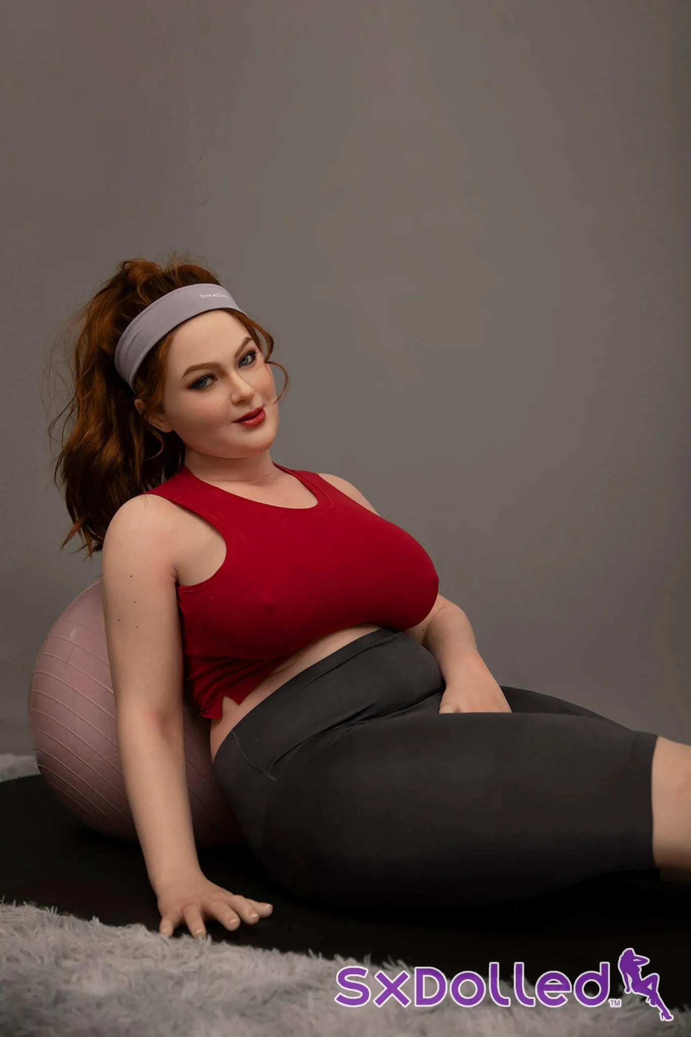 Gillian (H-Cup) (161cm) | Sex Doll | StarPery | SxDolled.