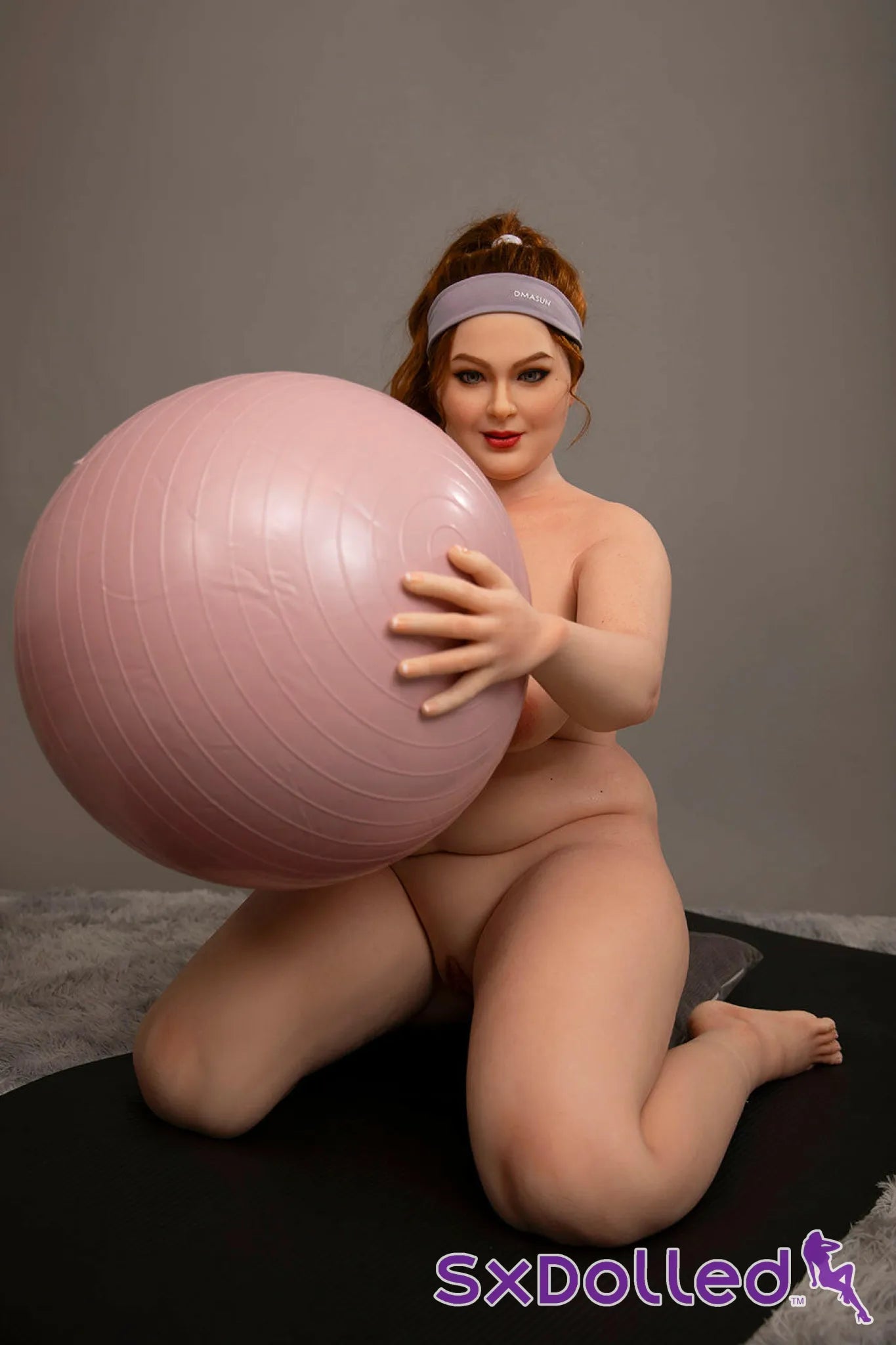 Gillian (H-Cup) (161cm) | Sex Doll | StarPery | SxDolled.